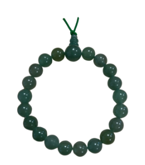 Armband - Aventurijn groen