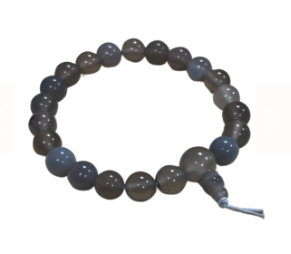 Armband - Agaat