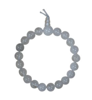 Armband - Bergkristal