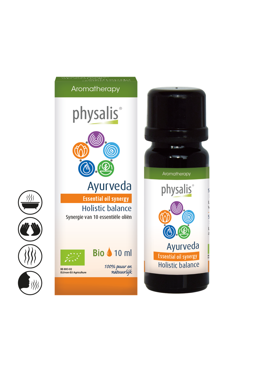 Synergie - Ayurveda