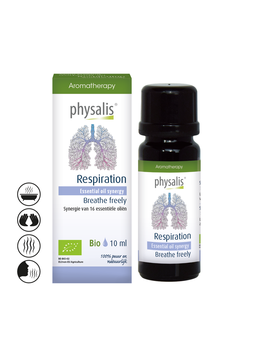 Synergie - Respiration