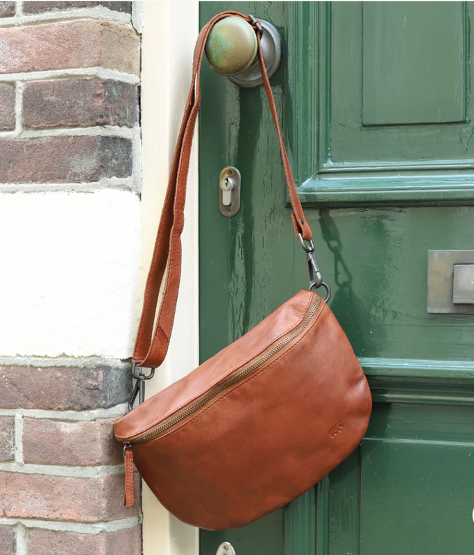 Bear Design - Crossbody/heuptas - Maiky