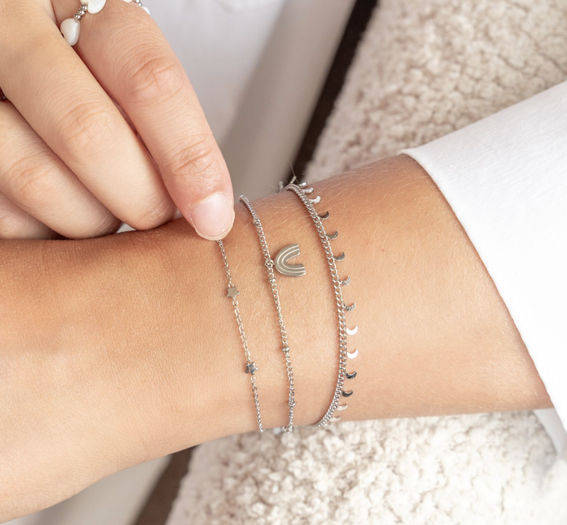 Essentialistics Kids - mini sterretjes