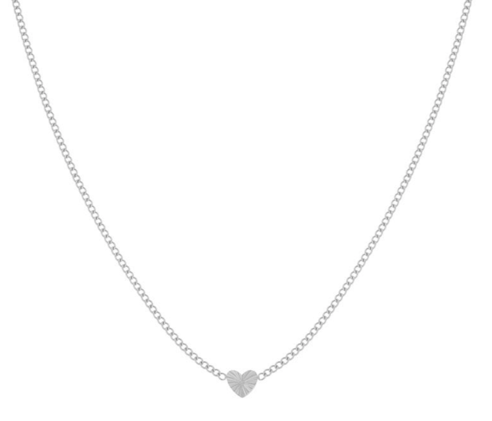 Essentialistics Kids - ketting hartje