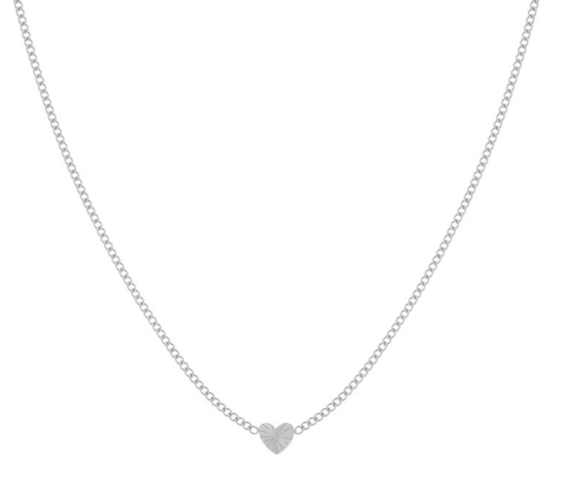 Essentialistics Kids - ketting hartje