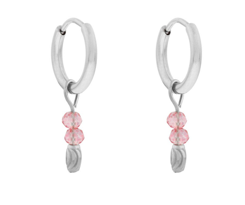 Essentialistics - Earrings fine blossom