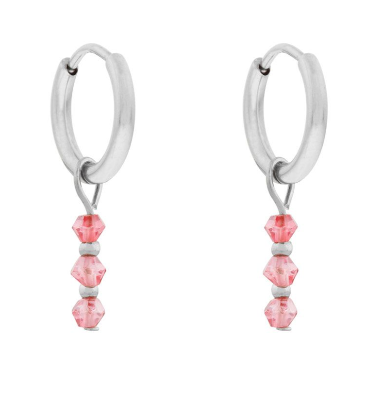 Essentialistics - Earrings fine mystery