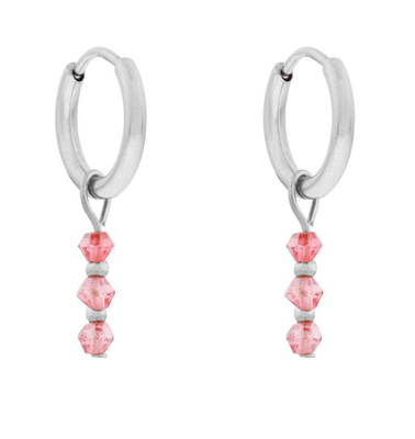 Essentialistics - Earrings fine mystery