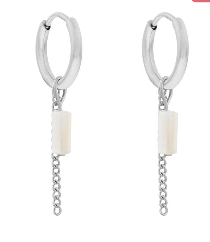 Essentialistics - Earrings fine iconic