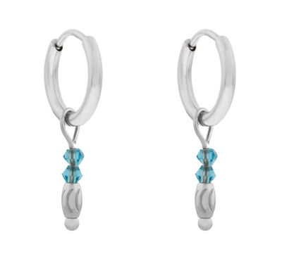 Essentialistics - Earrings fine starlight