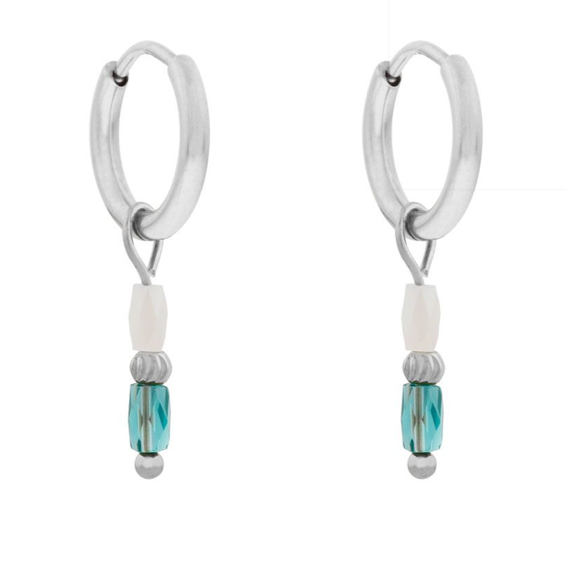 Essentialistics - Earrings fine memories