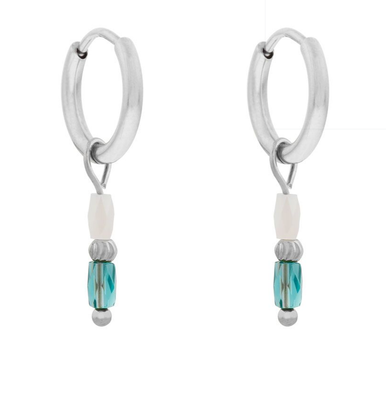 Essentialistics - Earrings fine memories
