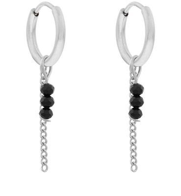 Essentialistics - Earrings fine classic