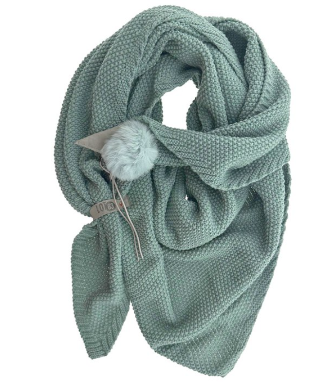 Lot83 - Omslagdoek Jo