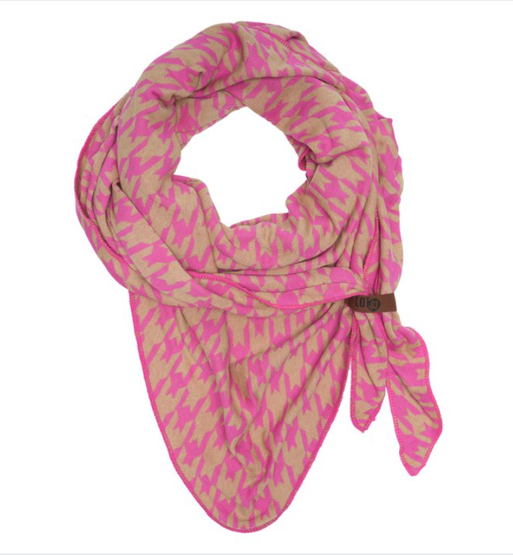Lot83 - Sjaal Olivia