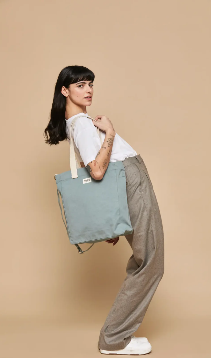 Hindbag - Paul Tote bag