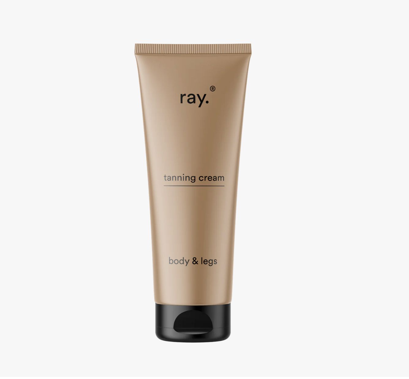 Ray - Zelfbruinende crème
