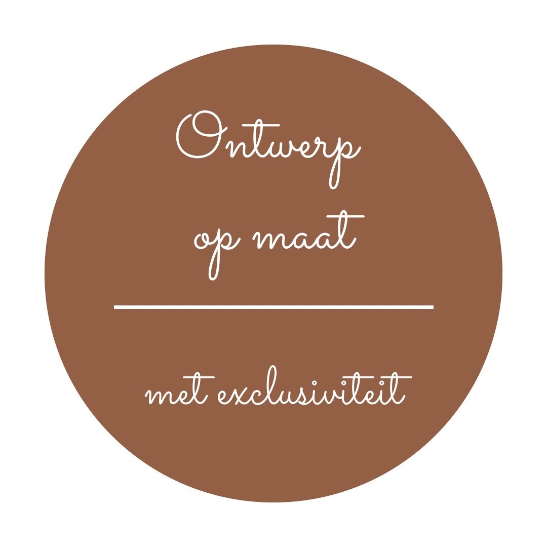 Trouwkaart op maat - met exclusiviteit Trouwkaart op maat - met exclusiviteit