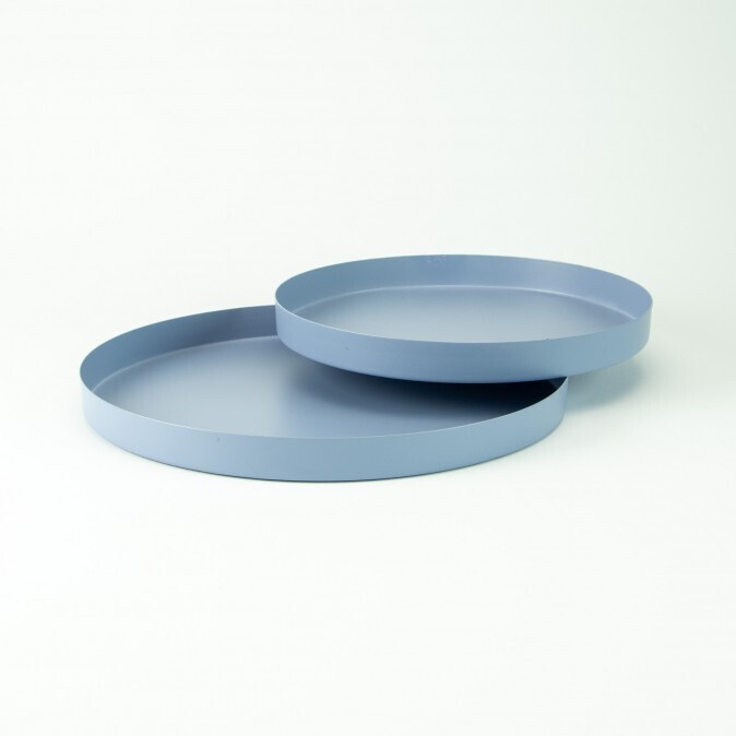 Presentatieset - blauw Presentatieset - blauw
