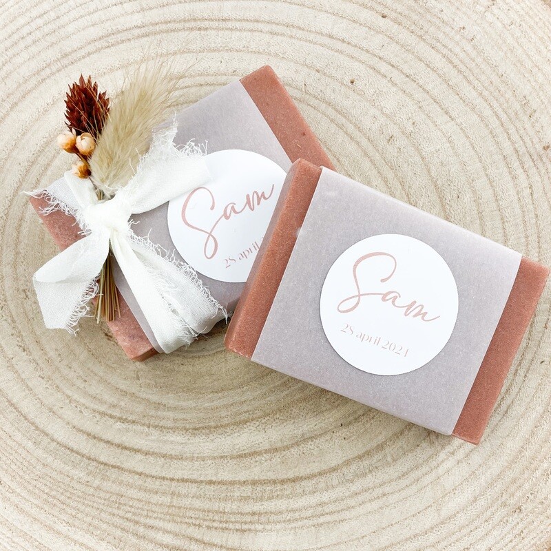 Zeepje - thema terra