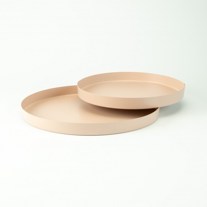 Presentatieset - blush