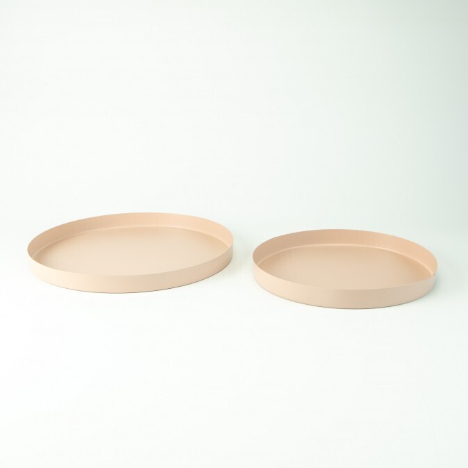 Presentatieset - blush