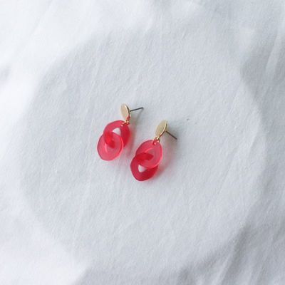 Studio Nok Nok - Oorbellen - Allure 09