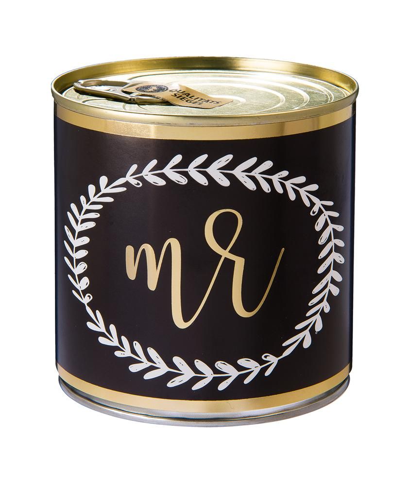 Cancake - Mr Cancake - Mr