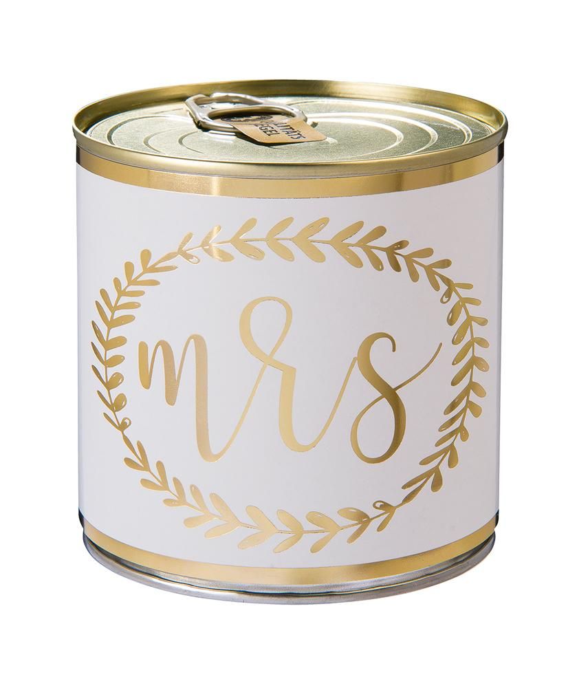 Cancake - Mrs Cancake - Mrs