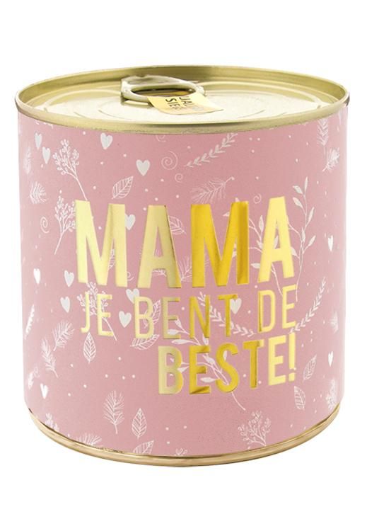 Cancake - Mama je bent de beste!