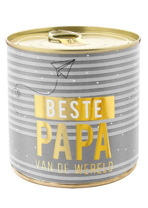 Cancake - Beste papa van de wereld