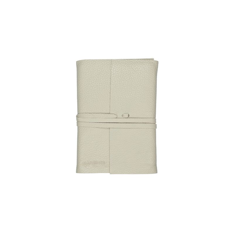 Notebook crème - A6 - Inspiring