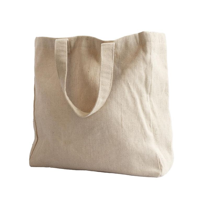 Tote bag - naturel