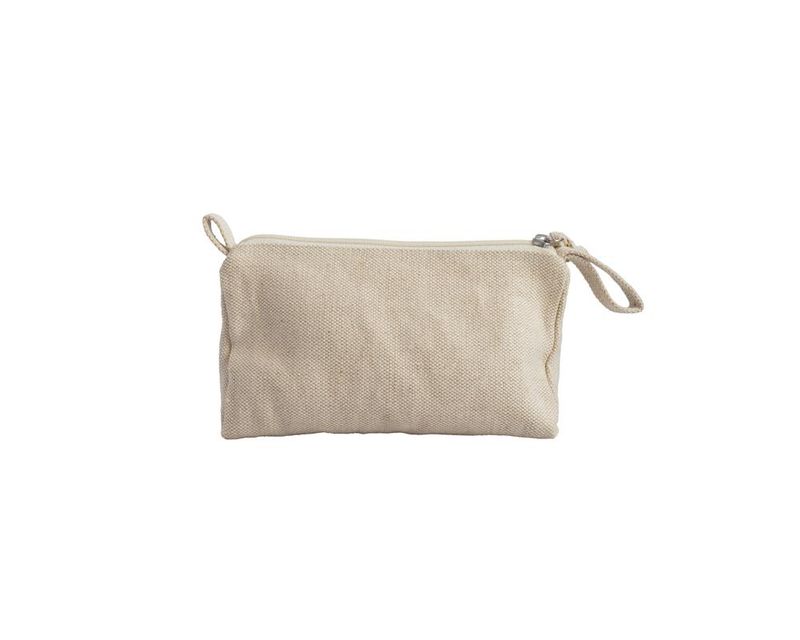 Make-up bag - naturel