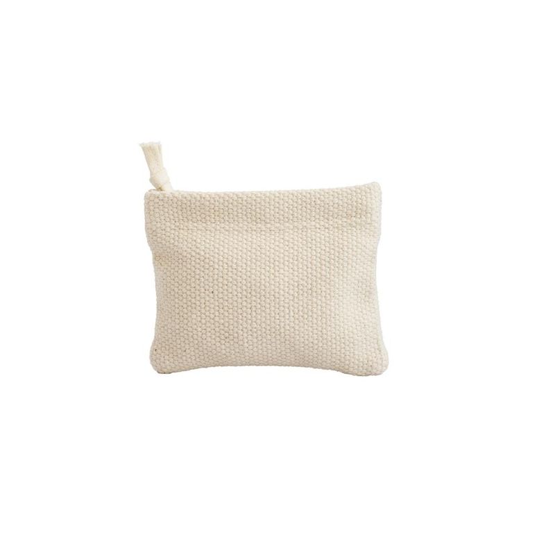Pouch - naturel