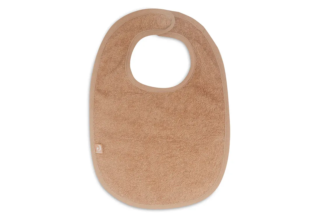Slab badstof - biscuit Slab badstof - biscuit