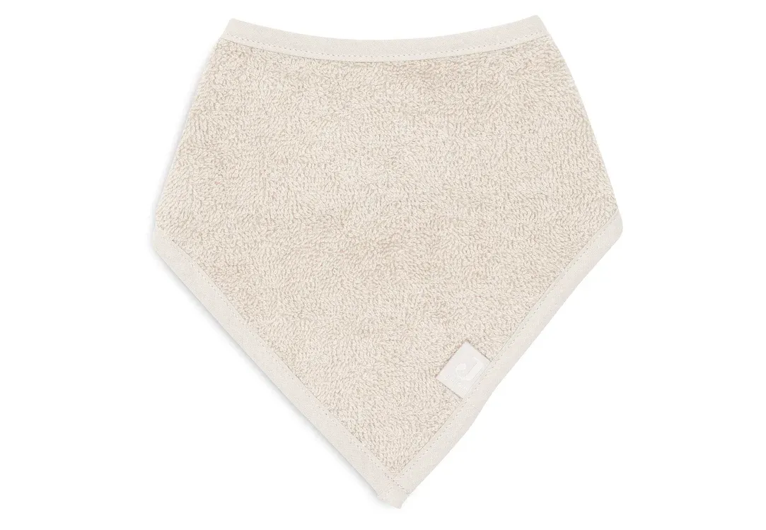 Slab bandana - nougat Slab bandana - nougat