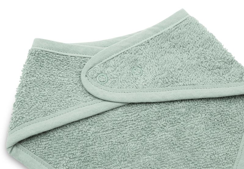 Slab bandana - ash green