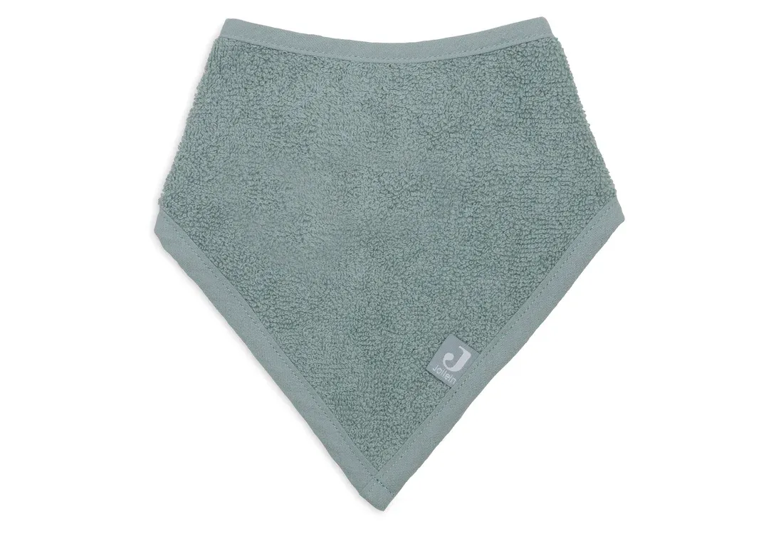 Slab bandana - sea green