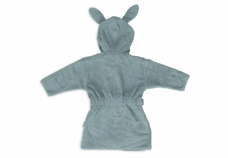 Badjas - sea green