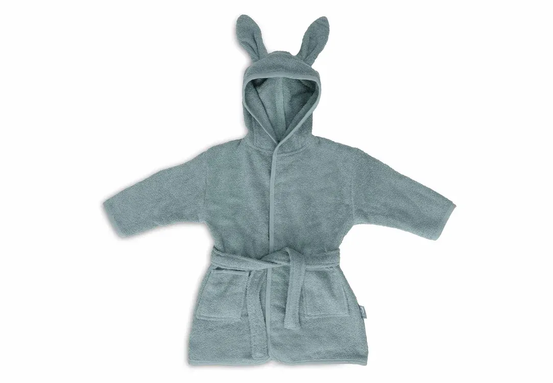 Badjas - sea green Badjas - sea green