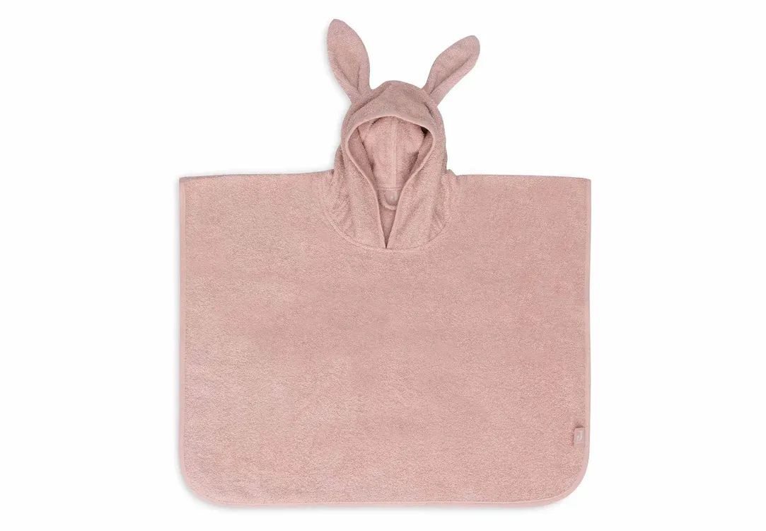 Badponcho - wild rose Badponcho - wild rose