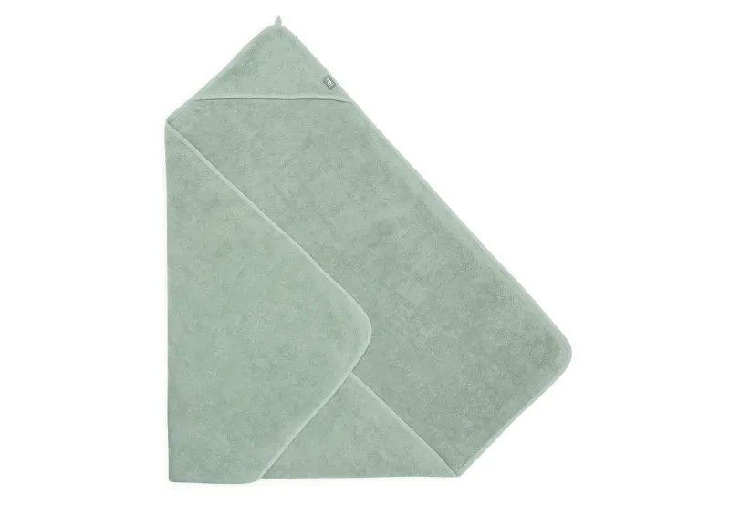 Badcape - ash green