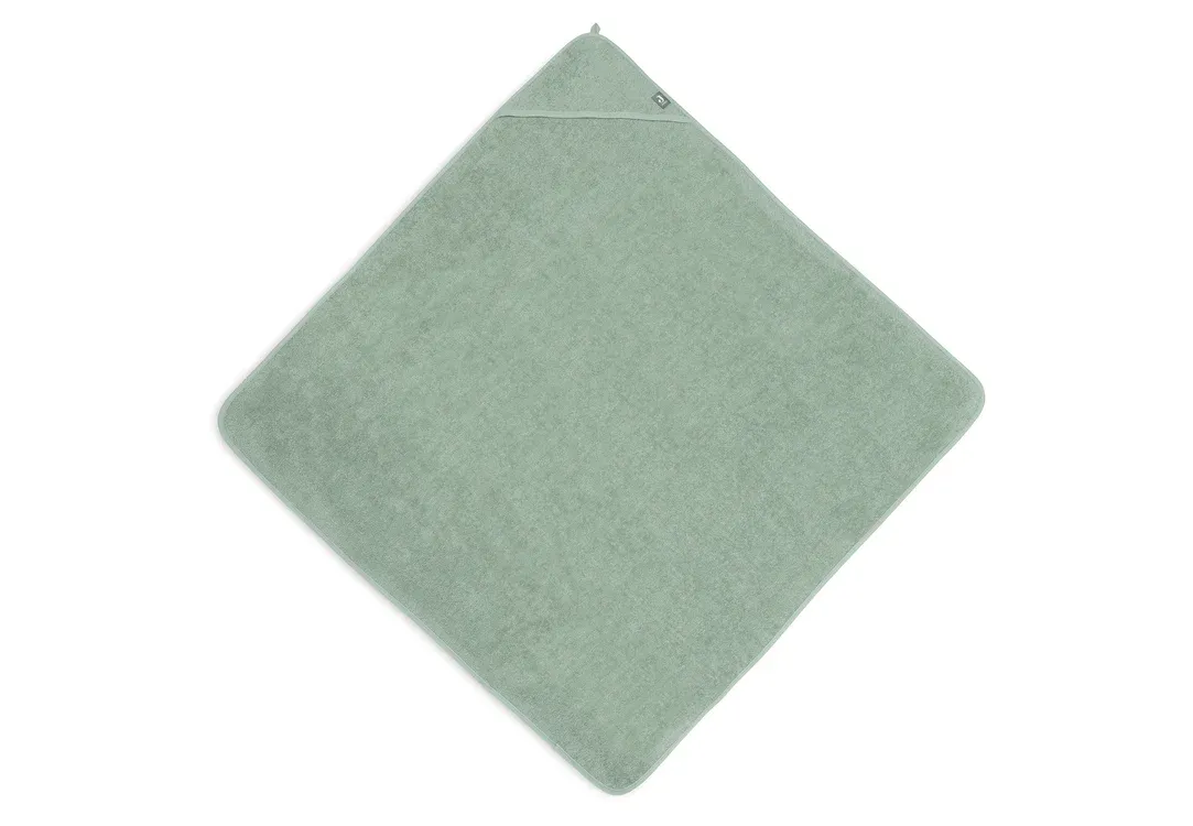 Badcape - ash green Badcape - ash green