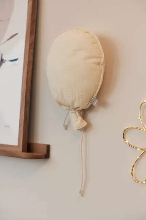 Ballon - ivory