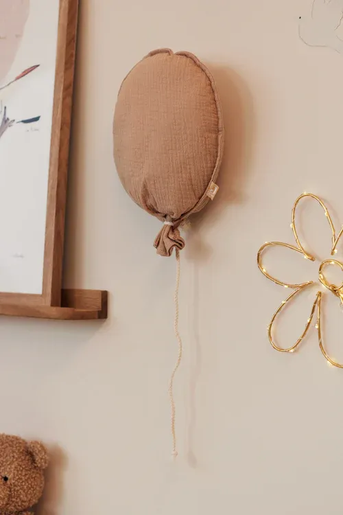 Ballon - biscuit