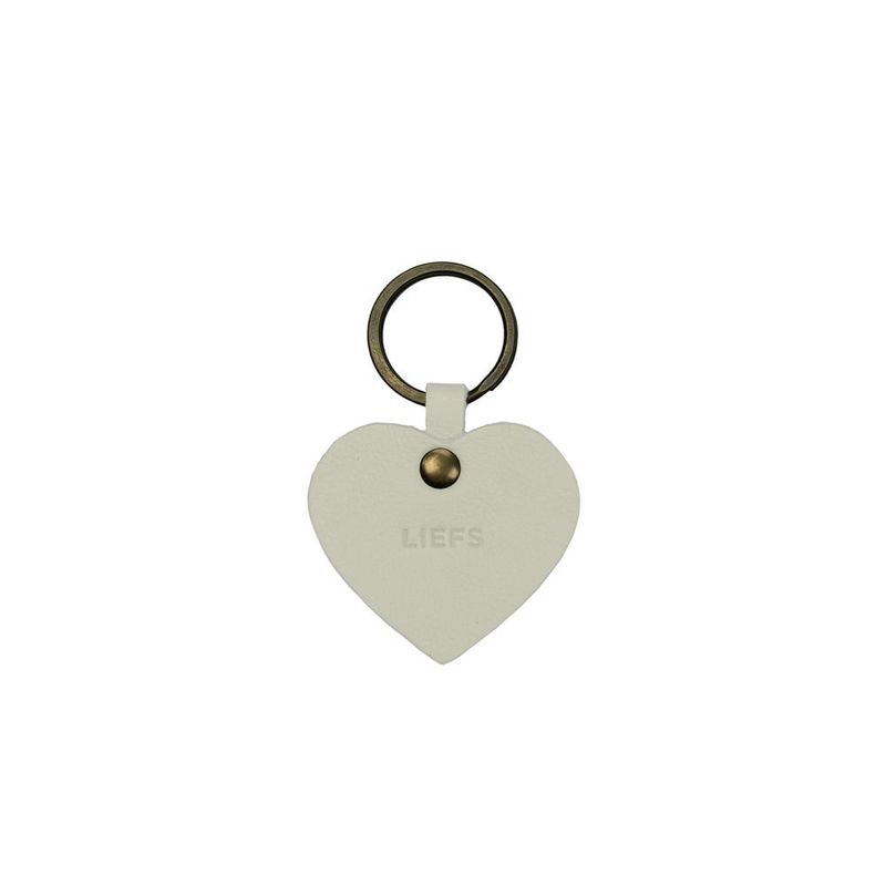 Sleutelhanger - Liefs