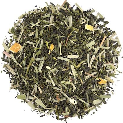 Groene thee - 100 gram Groene thee - 100 gram