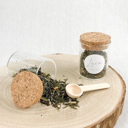 Groene thee - 100 gram