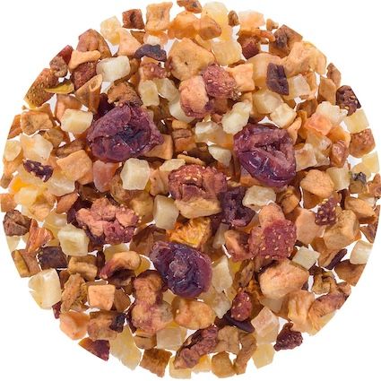 Verry berry thee - 100 gram